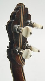 Wm. Lange Professional Triple X No 3. Conversion Coulson Neck (SKU: 31819) 31819