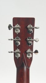 Eastman E60OM-TC (SKU: 32070) 32070