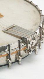 Vega  Whyte Laydie Style R Longneck Conversion (SKU: 32006) 32006