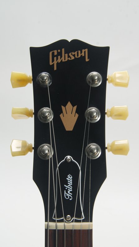 Gibson SG Tribute (2021) #10