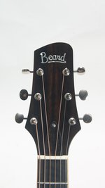 Beard A-Odyssey Roundneck (ca. 2016) (SKU: 31952) 31952