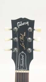 Gibson Les Paul Standard 50s Gold Top (2022) (SKU: 32673) 32673