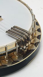 Vega Soloist (ca. 1924) (SKU: 32634) 32634