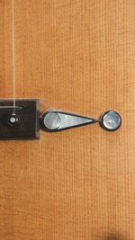 Lehmann & Cole "Louis Panormo reproduction" (2018) (SKU: 32682) 32682