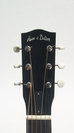 Huss and Dalton Crossroads 12 (2016) (SKU: 31801) 31801