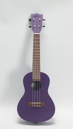 Kala  KA-MRT-PUR-C Meranti Watercolor Purple **used** (SKU: 32580) 32580