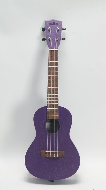 Kala KA-MRT-PUR-C Meranti Watercolor Purple #1