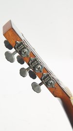 Unmarked Parlor SP/BR RW (ca.1920) (SKU: 31434) 31434