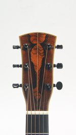 Wesley Brandt #50 Flat Top (1994) (SKU: 31788) 31788