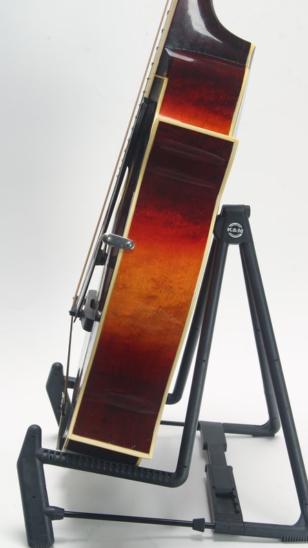 Gibson K-4 (ca. 1924) #10