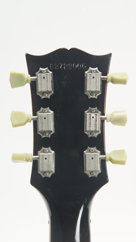 Gibson J-100 (ca. 1989) #10