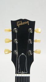 Gibson SG Special Ferrari Red (2011) (SKU: 32089) 32089