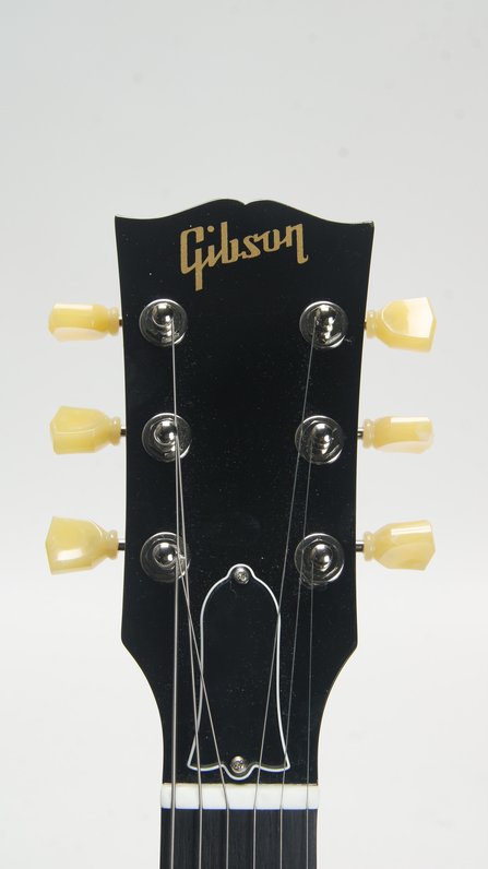 Gibson SG Special Ferrari Red (2011) #10