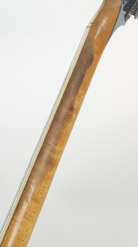 Gibson L-7 Blonde (c.1941) #10