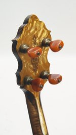 Bacon and Day Silver Bell Sultana No. 1 (ca. 1935) (SKU: 31535) 31535