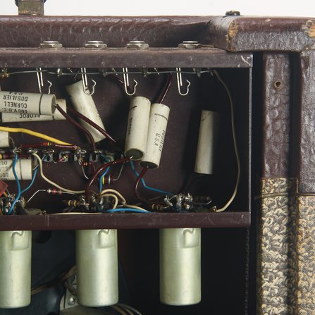 Gibson GA-20 (1956) #10