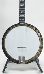 Vega  Artist (Five String Conversion) (SKU: 32259) 32259