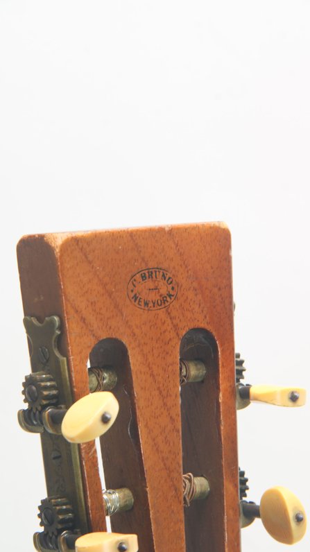 Bruno Parlour ca.1895 (AS IS) #4