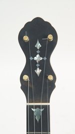 Fairbanks and Cole Imperial (SKU: 32334) 32334