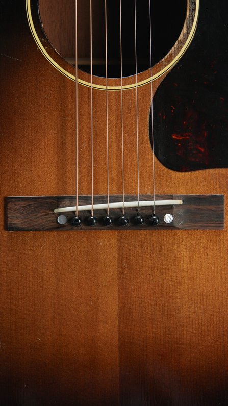 Gibson LG-1 (1953) #10