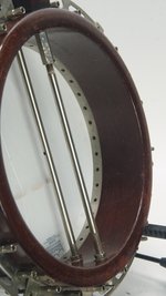 Gibson TB-3 conversion (ca. 1928) (SKU: 32625) 32625