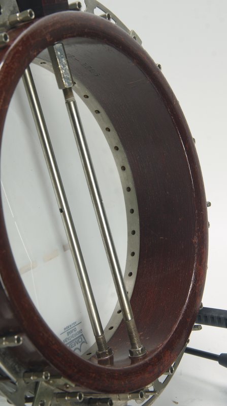 Gibson TB-3 conversion (ca. 1928) #10