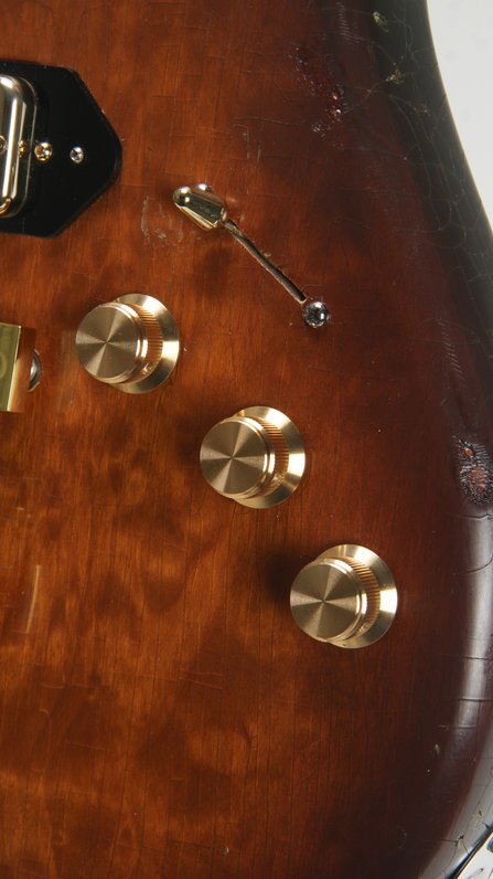 Rarebird Telehawk HSH (1994) #10