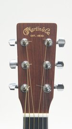 Martin 000-16 RGT (2004) (SKU: 31615) 31615