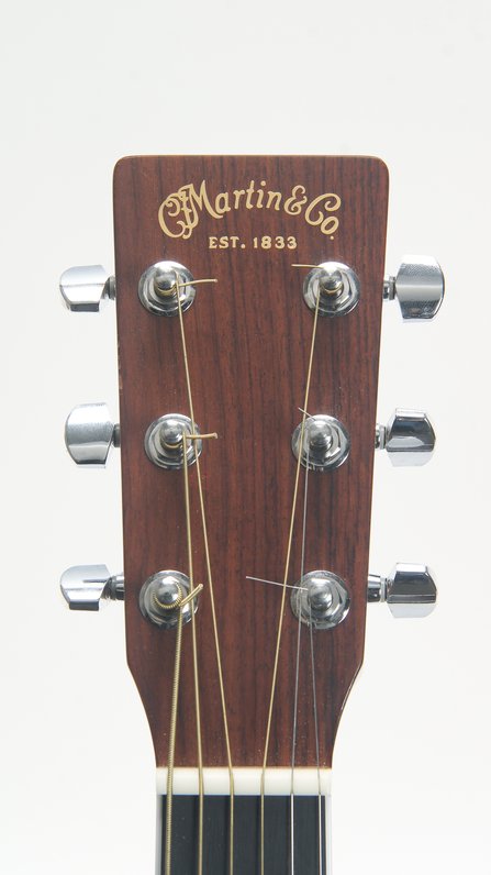 Martin 000-16 RGT (2004) #10