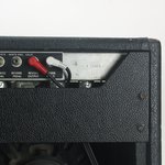 Fender Vibrolux Reverb Regrill AA864 (1967) (SKU: 32679) 32679