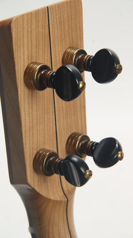 Pisgah Roscoe 12" Walnut #10