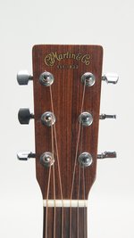 Martin J-18 M (1989) (SKU: 31470) 31470
