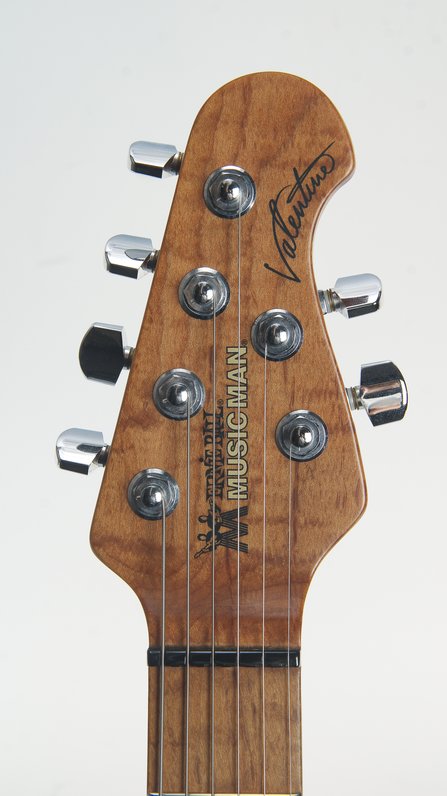Music Man Valentine #10