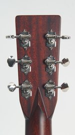 Eastman E10OM-TC (SKU: 32069) 32069