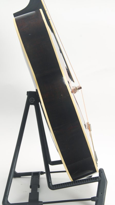 Gibson TG L-7 (1938) #10