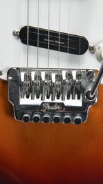 Fender Contemporary Stratocaster ST-562 MIJ Burst (1985) (SKU: 31488) 31488