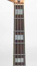 Fender Jazz Bass JB75-80 MIJ Fujigen (1986) (SKU: 31988) 31988