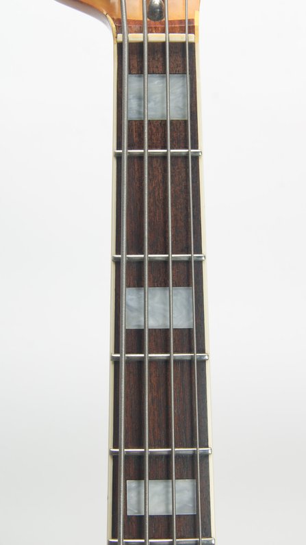 Fender Jazz Bass JB75-80 MIJ Fujigen (1986) #10