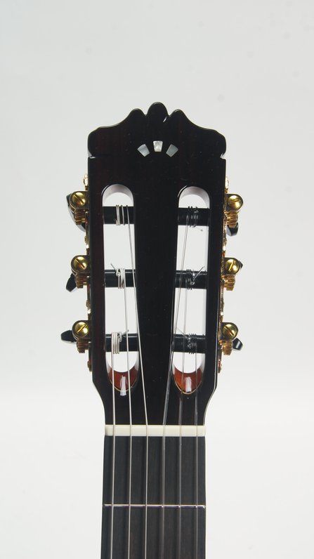 Cordoba C12 SP/RW #10