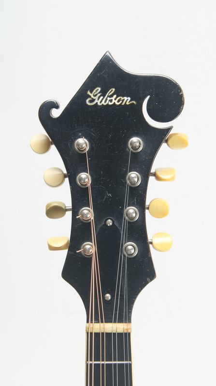 Gibson F-2 (ca. 1932) #10