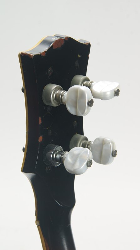 Gibson RB-100 Conversion #10