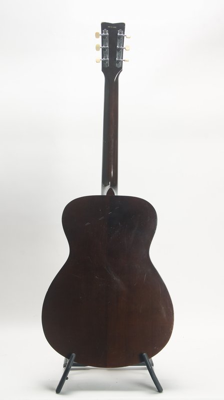 Yamaha FG-110 Red Label (ca.1970) #2