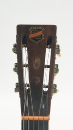 National Style O (ca.1930) (SKU: 32348) 32348