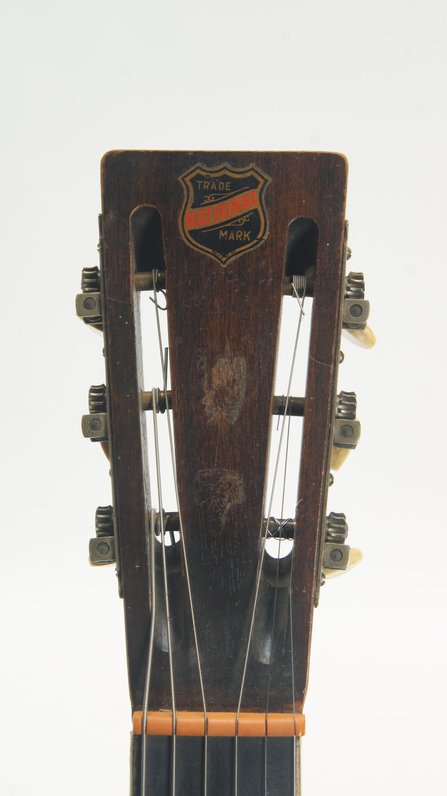 National Style O (ca.1930) #10