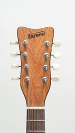 Earnest Custom Mandolin (SKU: 32627) 32627