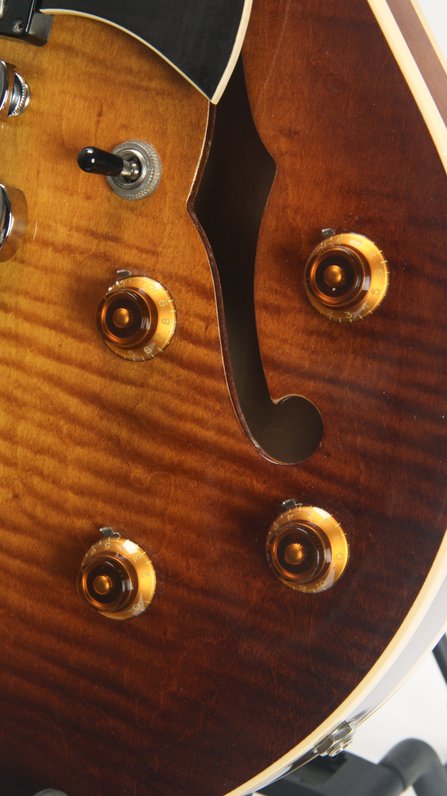 Heritage H-535 ASB (c.2001) #10