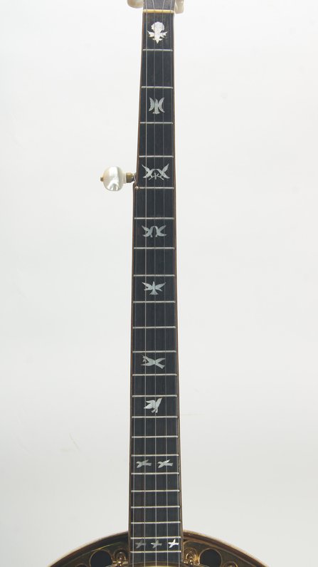 Paramount Style C #10