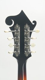 Eastman MD815-SB F-Style (SKU: 32599) 32599