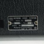 Roland Space Echo RE-201 (c.1976) (SKU: 32494) 32494