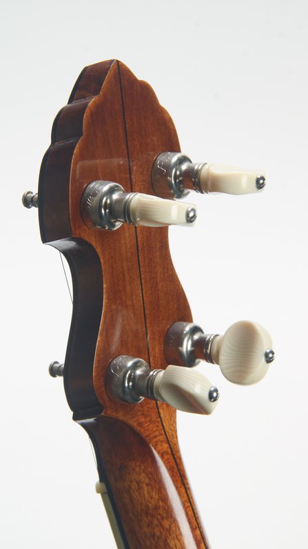 Vega Tubaphone Conversion (1916) #10